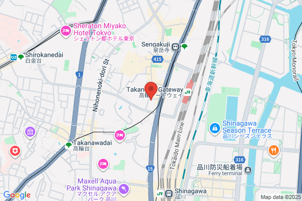 TMC Management Consultant Co., Ltd.