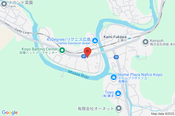 Yamane Management Office Co., Ltd.