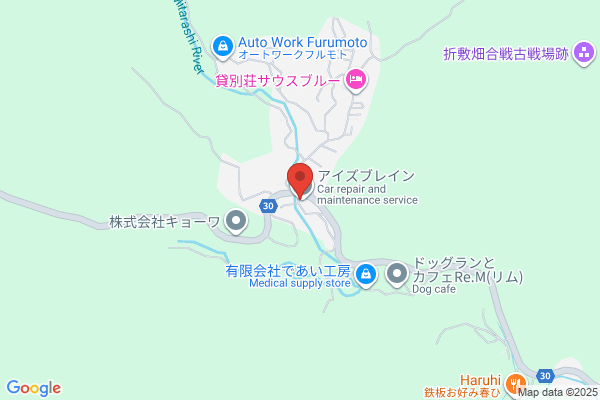 Yours Brain Co., Ltd.