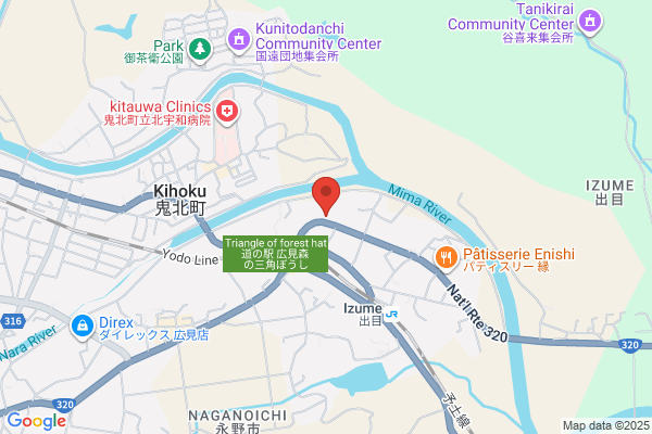 Hitachikiden Kogyo Co., Ltd.