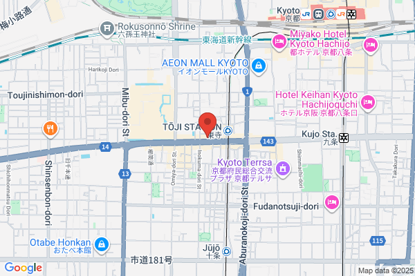 Nippon Sogyo Co., Ltd.