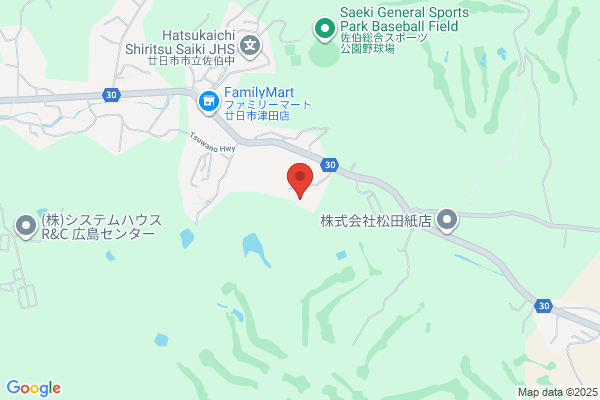 Sanshin Industries Co., Ltd.
