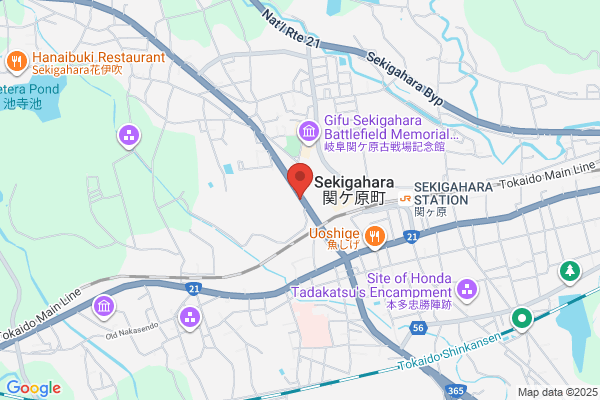 Sekigahara Seisakusho Co., Ltd.