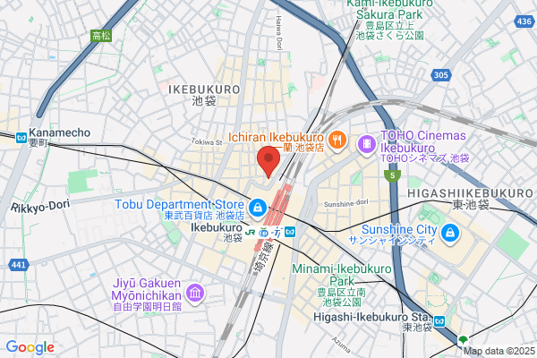 Yoneda Shoten Co., Ltd.
