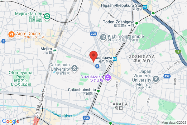 Aoki Jitsui Shoten