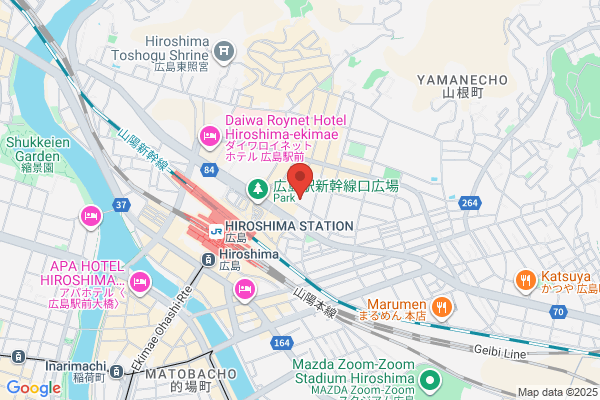 EM Systems Co., Ltd. Hiroshima Office