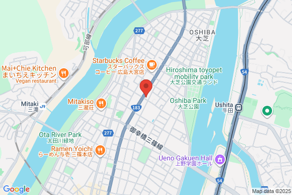 Elk Corporation Hiroshima Office
