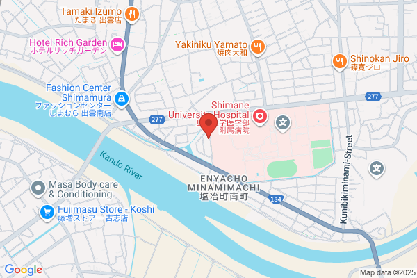 Fukuda Life Tech Chugoku Co., Ltd. Hiroshima Office