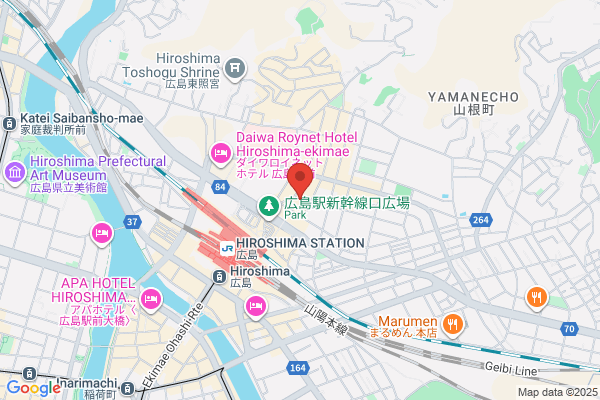 Fukuda ME Kogyo Co., Ltd.