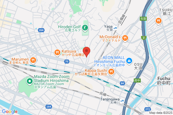 GE Yokogawa Medical System Co., Ltd. Chushikoku Region