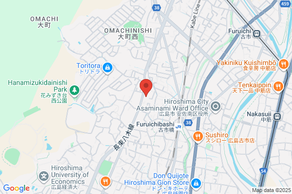 Hiroshima Fukushi Kiki Co., Ltd.