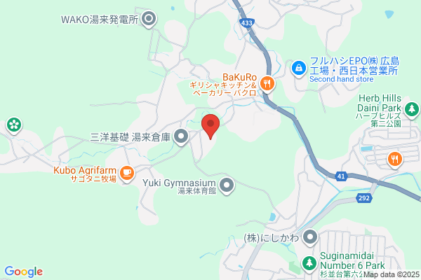 Hiroshima Metal Work Co., Ltd.