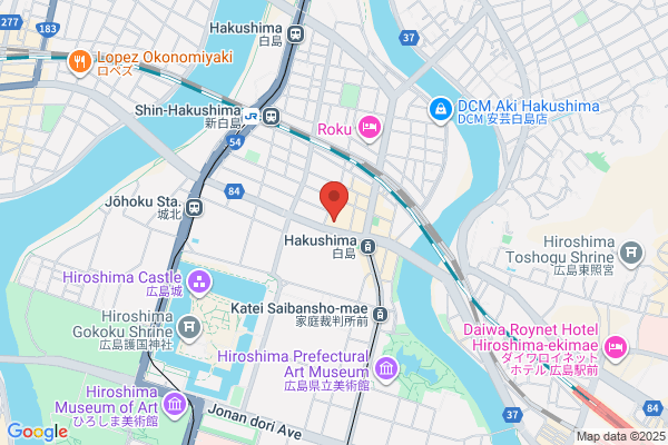 KS Olympus Co., Ltd. Hiroshima Office