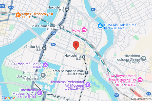 Medicon Co., Ltd. Hiroshima Office