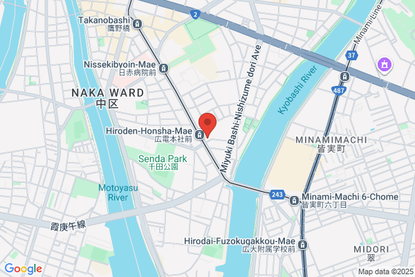 Medtronic Japan Co., Ltd. Hiroshima Regional Office