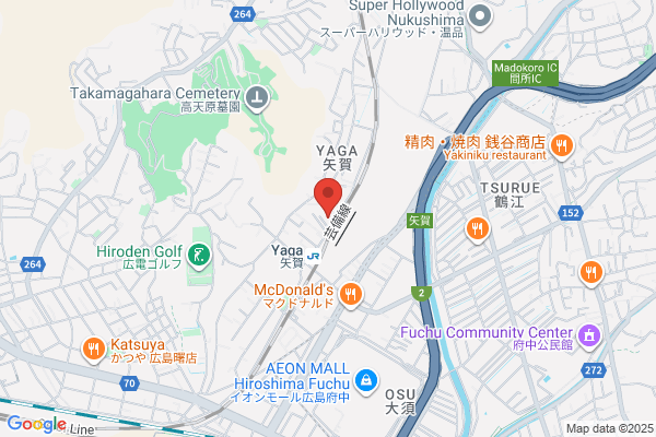 Minato Medical Science Co., Ltd. Hiroshima Br.