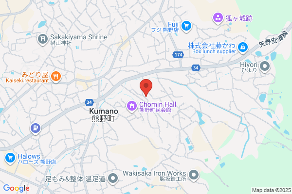 Mizuho Ika Kogyo Co., Ltd.