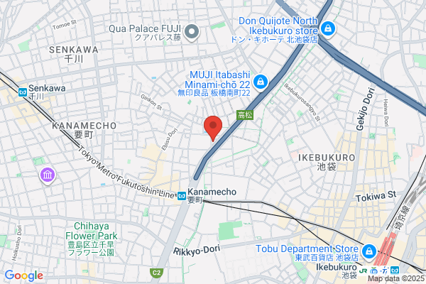 Nihon-hotps Corp.