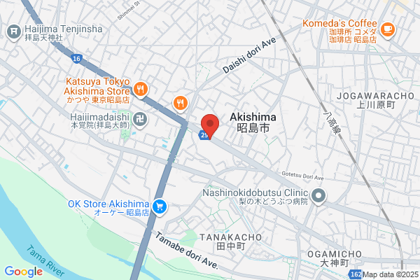 Nishi Tokyo Medical Co., Ltd.