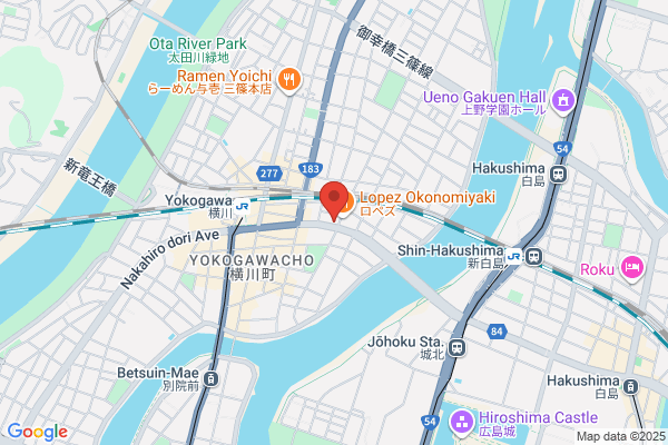 Paramount Bed Co., Ltd. Hiroshima Br.