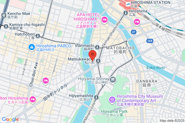 Tokimec Inc. Hiroshima