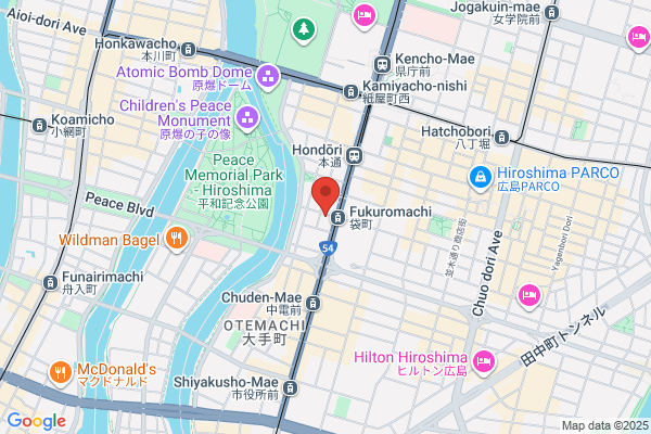 Top Co., Ltd. Hiroshima Eigyosho
