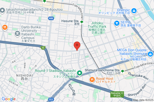 Bros Co., Ltd.