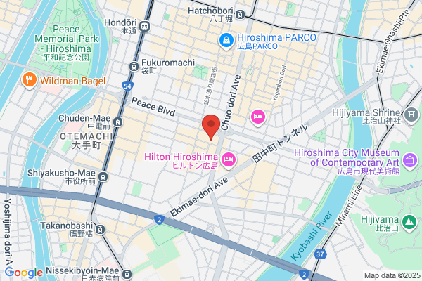 Kohan Shoji Co., Ltd. Hiroshima Office