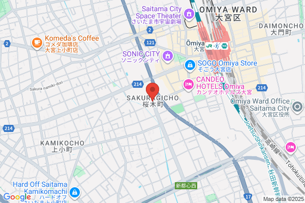 Taiyo Industry Co., Ltd. Main Office