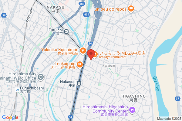 Balcom Hiroshima Motors