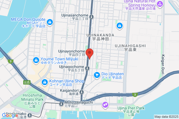 Big Bike Yokogawa-ten
