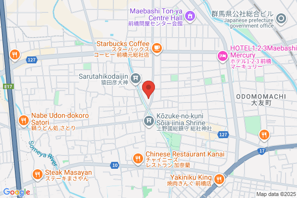 Bike Shop Takasaki