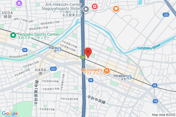 Desmo Co., Ltd.