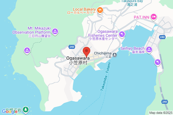 Discount Shop Ogasawara