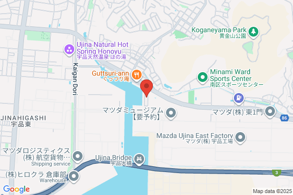 Fukuoka Motor Salon