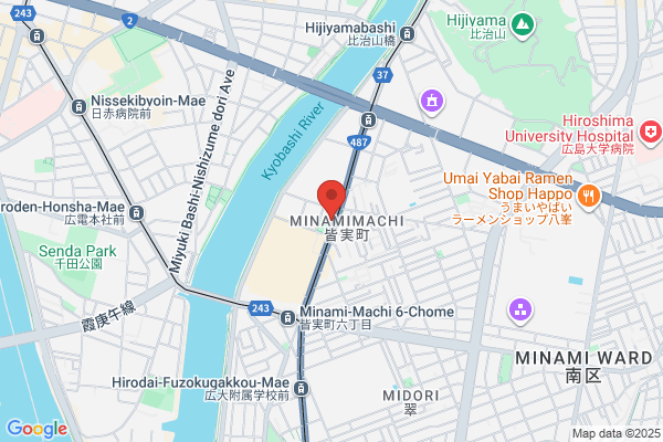 Masashige Auto Shop