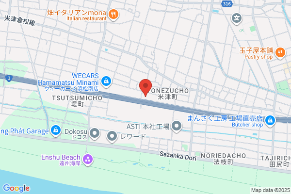 Moriuchi Motors