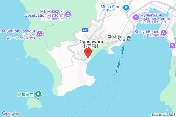 Ogasawara Auto Shop Deshio-ten