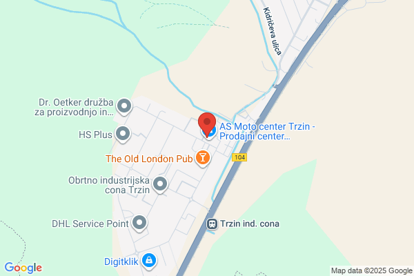 Seibu Honda Motors