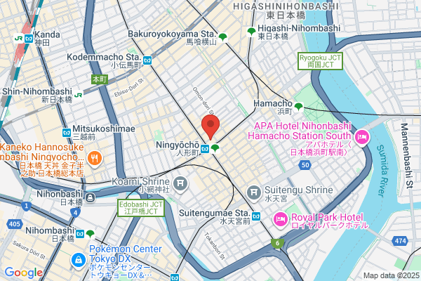 Futaba Unyu Co., Ltd.