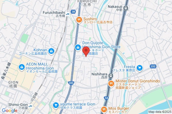 Hiroshima Hikkoshi Center Co., Ltd.