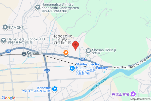 Sakakyuso Co., Ltd.