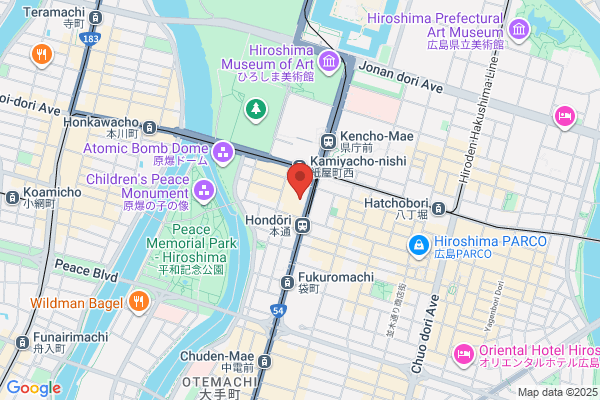 Kawai Musical Instruments Mfg. Co., Ltd. Hiroshima Shop
