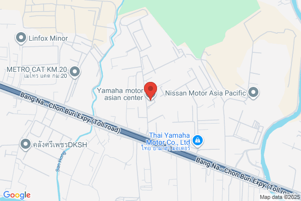 Yamaha Co., Ltd.