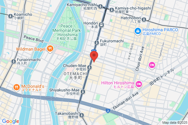 Hiroshima Living Newspaper Co., Ltd.