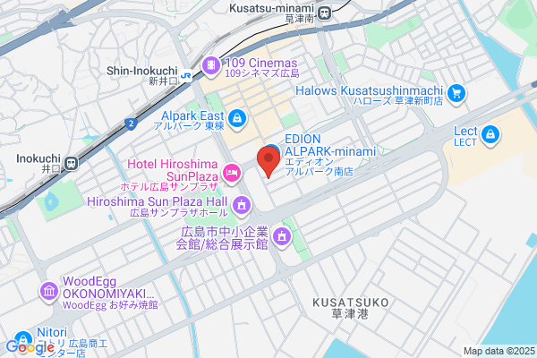 Sankei Shimbun Photo News Center Hiroshima Br.