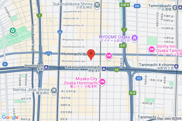 Daiki Co., Ltd. Dik Hakushima-ten