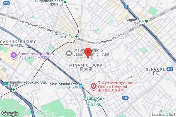 Global Planning Co., Ltd.