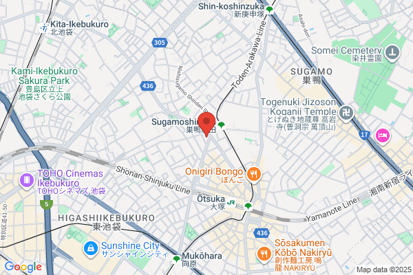 Igo Salon Otsuka