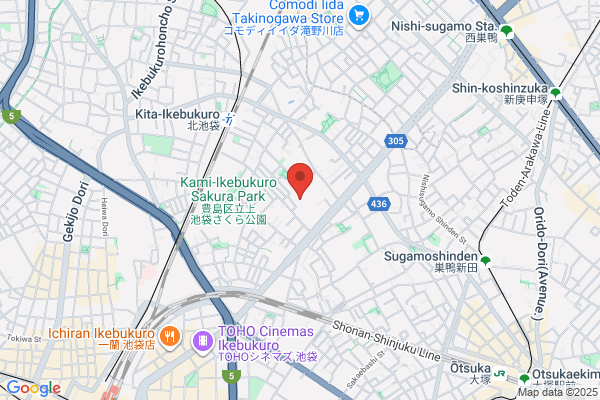 Ikebukuro Igo Kaikan